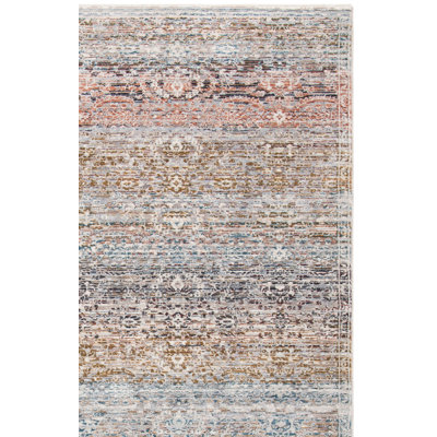 Limitee 700 Performance Damask Rug