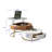 Marien Nesting Coffee Table