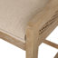 Lonny Solid Wood 25.5" Counter Stool-298617096