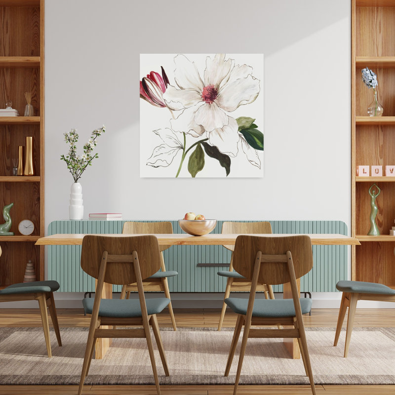 Print, 91.44cm H x 91.44cm W