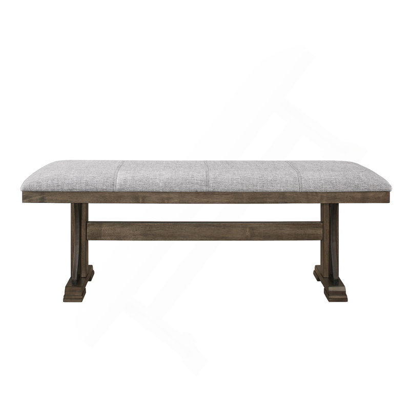 Banc de salle à manger 1pc