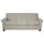 Porter 83" Rolled Arm Sofa Bed-964153952