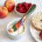 Baltique Marrakesh 7-Piece Layered Birch Utensil Set