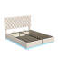 Ottoman Storage Bed