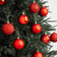 Polyvinyl Chloride (PVC) Ball Ornament-1770173904-1770173910
