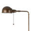 Friston 58'' Task Floor Lamp-603703219-633993152