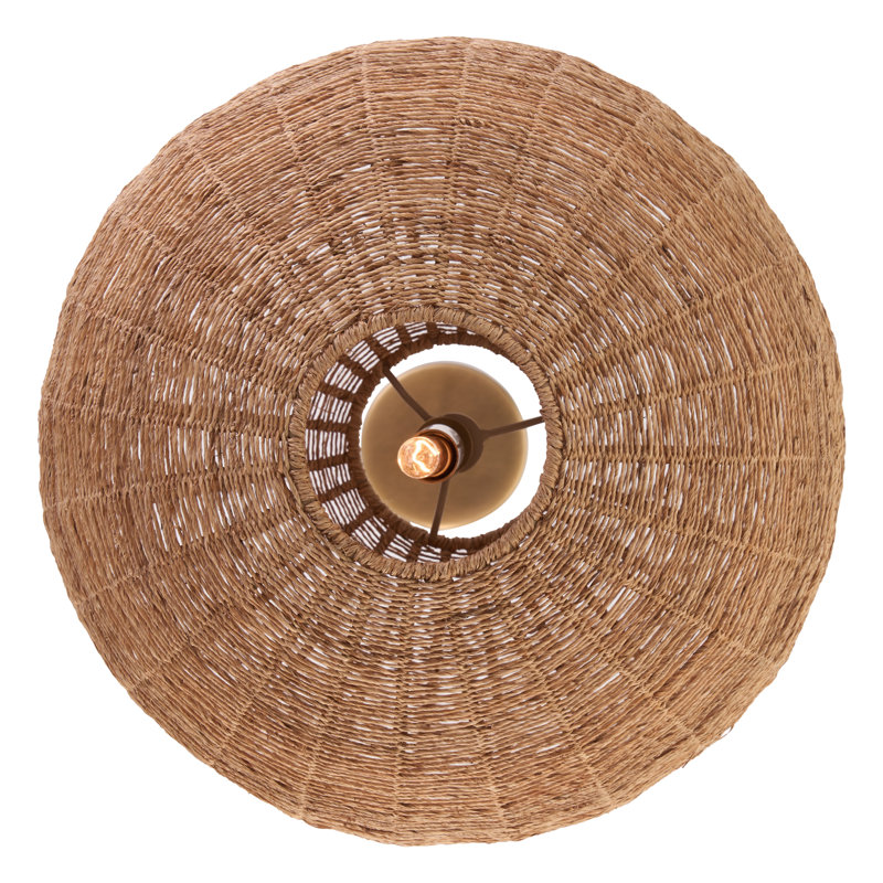 Teague 1 - Light Pendant