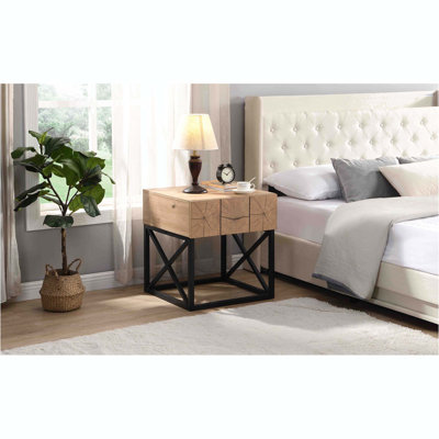 Jhade Single Coffee Table