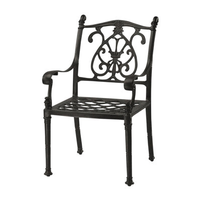 Florence Dining Chair Frame