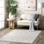 Tapis lavable à la machine Nikita SpinClean-536405437