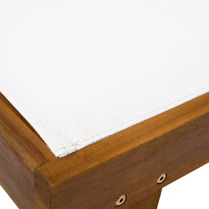 Chaise longue d'extérieur Summerland