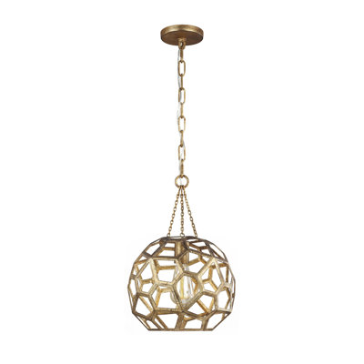 Feccetta 1 - Light Pendant