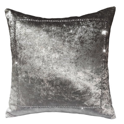 Plattsmouth Square Cushion Cover