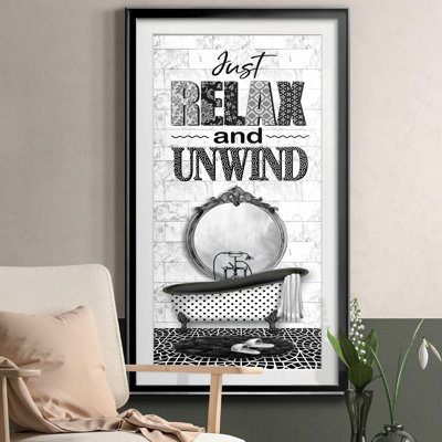 " Just Relax "