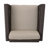 Patio Glenwood Single Sofa