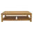 Newcastleton Solid Wood Single Coffee Table-92248797