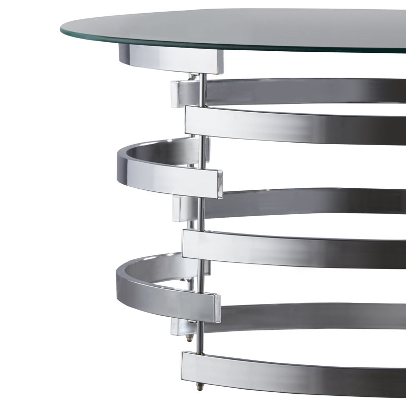 Table basse encadrée Arkesha