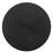 Evalee Round with Solid Wood Base Dining Table