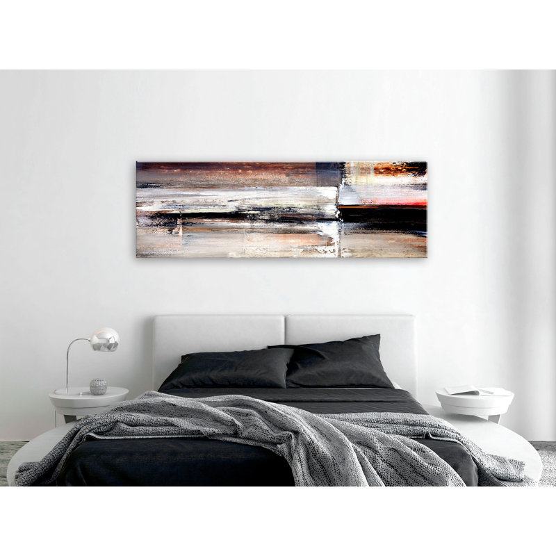 No Frame Print on Canvas, 150cm H x 50cm W