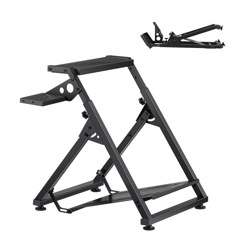 VEVOR Adjustable PC & Racing Game Chair