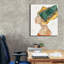 «African Flair 7» par Anne Tavoletti, art mural sur toile-1796893273