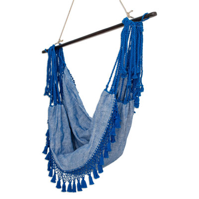 Chaise hamac Jarryn