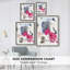 Mirame I Framed Print - Solid Wood-1952592965