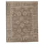 Flatweave Wool Oriental Area Rug