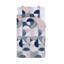 Sirkel Geo Polycotton Duvet Cover Set-64973998