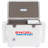 Engel Coolers 30 Qt. 48 Can Lightweight Insulated Mobile Cooler Drybox