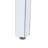 Sparsh Glass Top End Table