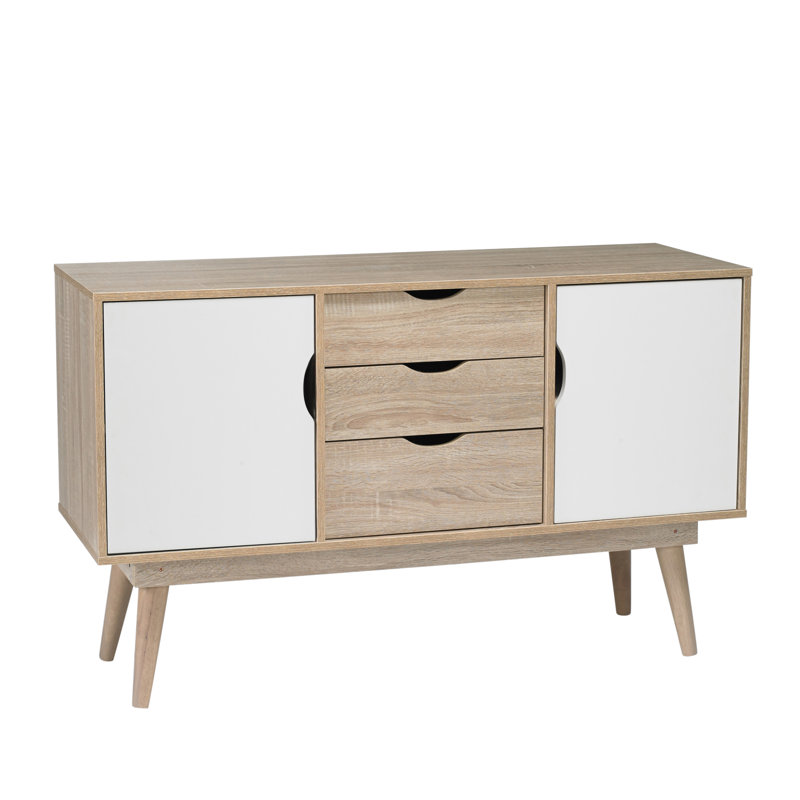 Emil 125cm Sideboard
