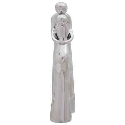 Statue Decorative Object