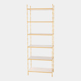 Spike Etagere Bookcase