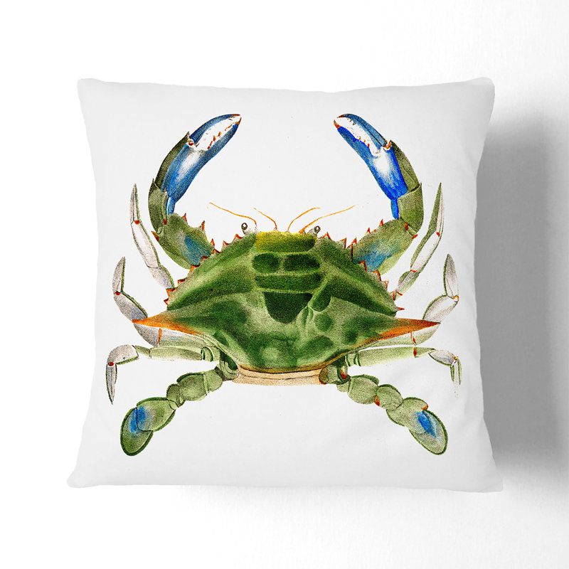 Square Cushion, 55cm H x 55cm W x 20cm D, Stone