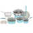 Blue/Grey is out of stock