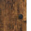 40cm W Manufactured Wood Bedside Table-690298489