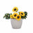 Colorful Ceramic Flowerpot-1653036517