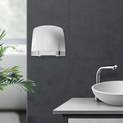 1800W Automatic Hand Dryer