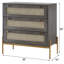 James-Rance Accent Chest