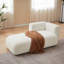Chaise longue rembourrée Christinia-682129822-734762546