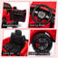 Voiture sous-marine 12 V pour enfants Dodge, véhicules électriques avec télécommande, lumières DEL, audio sans fil et MP3-126536025