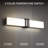 Minibar Dimmable LED Bath Bar-85471975
