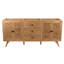 Harper 72'' W Double Bathroom Vanity Base