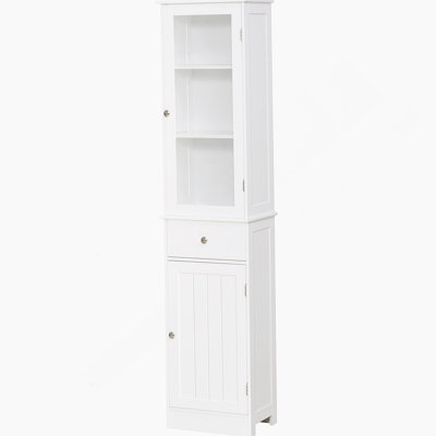 Armoire de rangement Kleankin