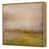 Gold Floater Framed