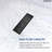 12" W Linear Grid Shower Drain-110911444