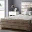 Desmarie Upholstered Velvet Bed-1109651255-1109651261