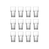 Chez Bistro Stackable Beverage 14.25 oz