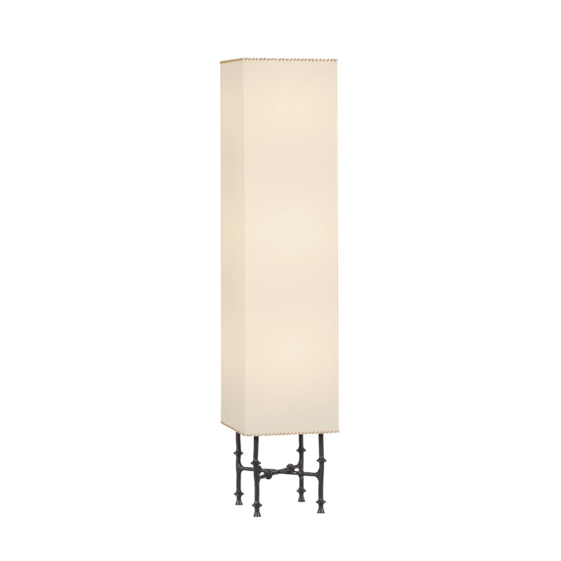 Cy Floor Lamp by Augusta Hoffman x HVL